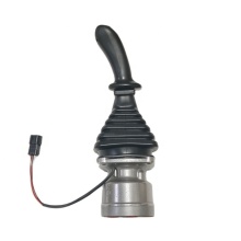 Excavator Parts R210LC7 R250LC7 RCV LEVER-LH 31N6-20061