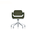 Cadeira Interstuhl Silver Low Back Office