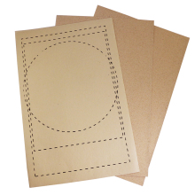 Natural Pet bird cages gravel paper environment-friendly cages liners trim bird nail tools