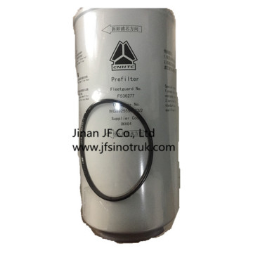 VG61000070005 61000070005 JX0818 Fuel Filter