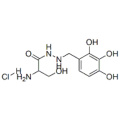 Clorhidrato de benserazida CAS 14919-77-8