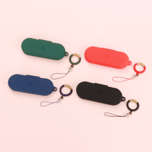 Silicone Earphone Case Cover for Nothing Ear, TWS Wireless Earbuds, AirPods Covers