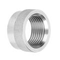 M18X1.5 O2 Czujnik tlenu Weld Nut