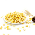 Dried corn pellets for animals corn
