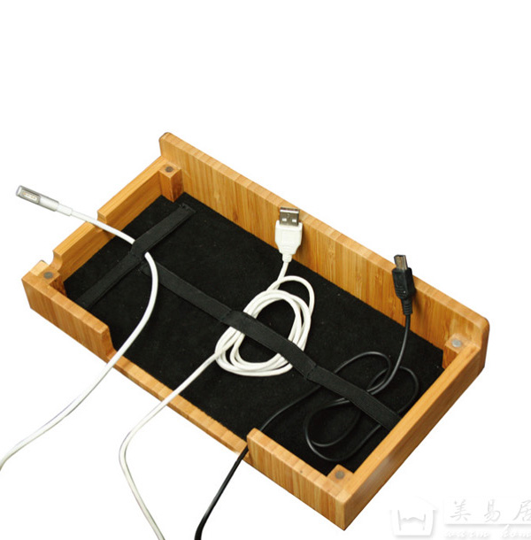 Multi Charging Station for iPhone/iPad Mobile Phone Charger