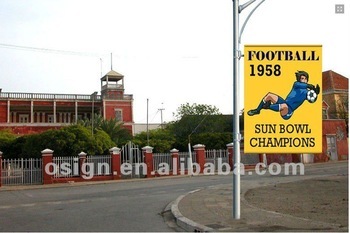 blockout vinyl banner 550g