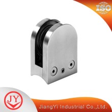 Stainless Steel Glass Clamp For Glass Balustrade