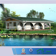 garder green house china