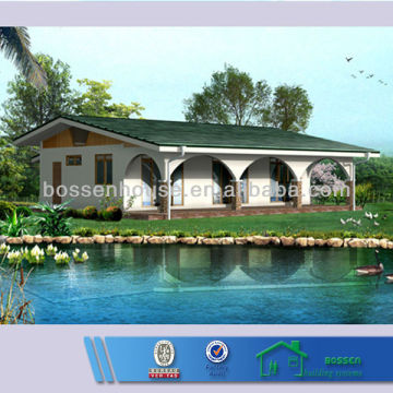 garder green house china