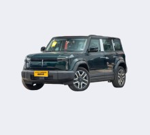 Icar 03 2024 New Energy Compact SUV