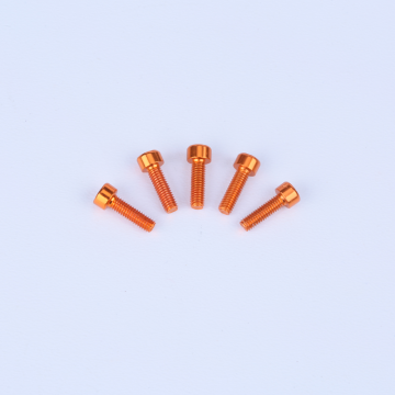 Directly Supply Hex Socket Cap Screws Full Thread