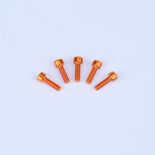 Directly Supply Hex Socket Cap Screws Full Thread