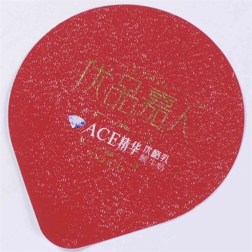 New Style Clear Rectangular Plastic Lid