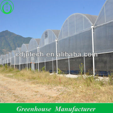 Agricultural Poly Film Greenhouse