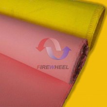Fibergalss Fabric With Neoprene Coating