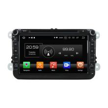multimedia car gps navigation system for vw universal