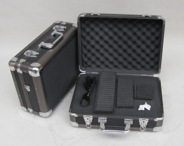 Aluminum Rolling Tool Boxes