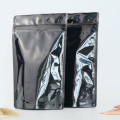 Aluminum Stand Up Pouch Bag Packaging Nuts