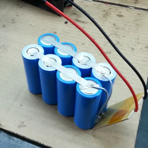 Venta en caliente 18650 3.7V Li Ion Battery 2600mAh