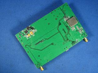 SirF Star 4 Class 10 gps tracking module with GSM850MHz / P