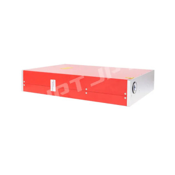 JPT M8 Series 120W MOPA Fiber Laser Source