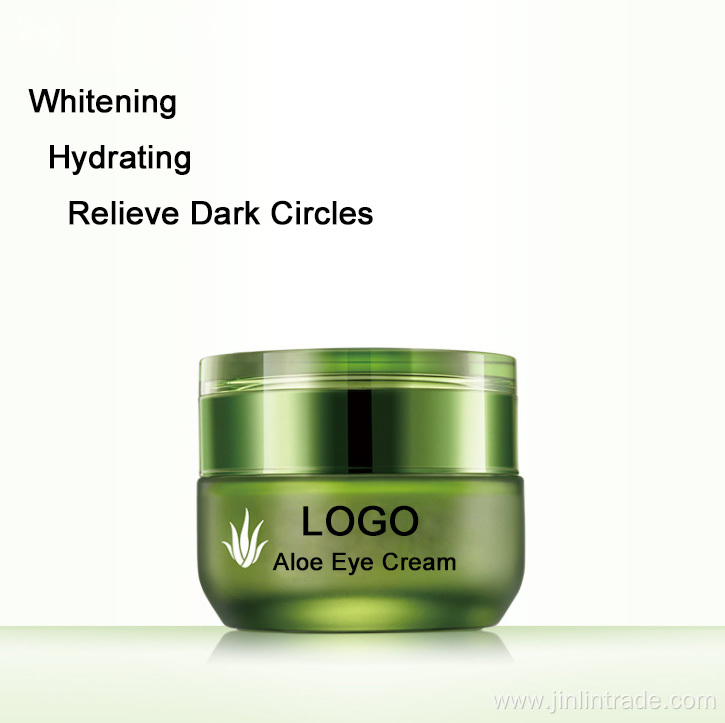 Collagen Firming Eye Skin moisturizer Eye Cream