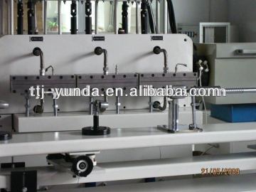 Yunda PP Filter Cartridge Production Machine