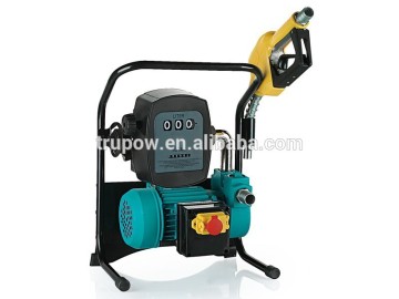 230V electric diesel transfer oil pump price