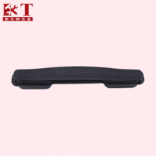 Durable PU Handle for Reliable Suitcase Use