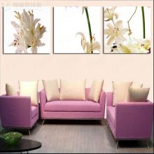 Custom canvas prints