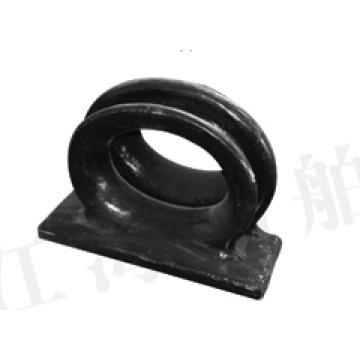 Supply mooring Chock Type C