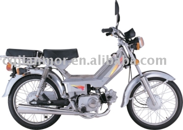 50cc Moped