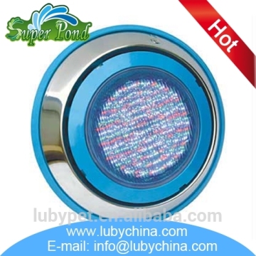 Low price par 56 led swimming pool lights for pool