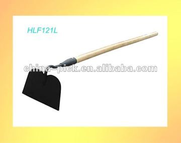 best garden tool-hoe HLF121L