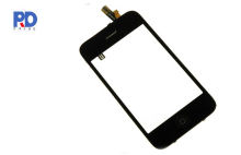 Cell Phone Iphone Touch Panel Replacement , Iphone 3g Front Panel