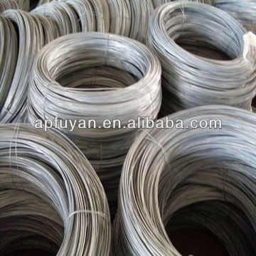 Electro-Galvanized Wires/binding wire