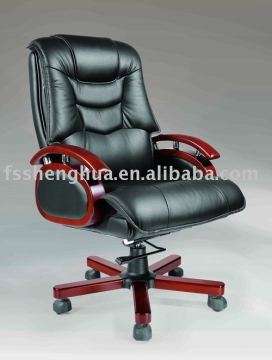 837 manager chair