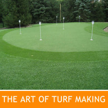 High Quality Synthetic Golf Putting Greens