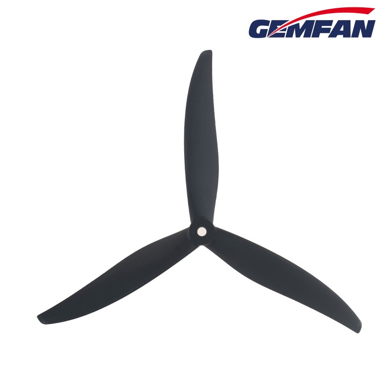 GEMFAN 8 Inch 3-Blade Propellers for RC FPV Drones