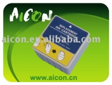 Compatible color inkjet cartridge for EPSON T053