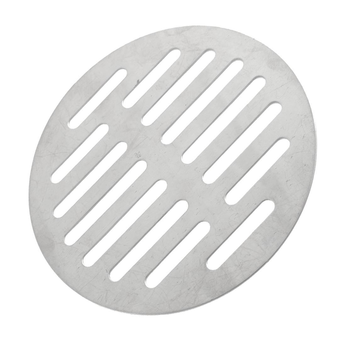 bathroom stainless steel floor drain