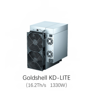 Goldshell KD Lite Asic Miner Kadena Minganing Machine