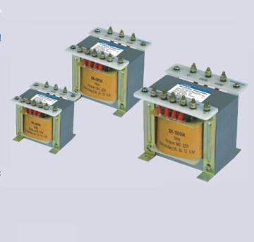 Machine Tool control transformer