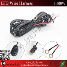Car ISO wire harness Automotive Wire Harness Auto Wire Harness