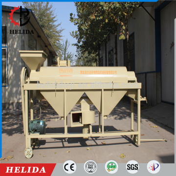 5Tons Capacity Polisher Machine with Elevator