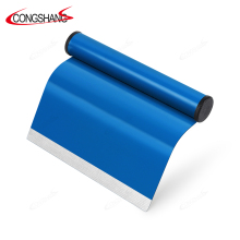 CONGSHANG Window Tinting Tool Set: Stainless Steel Bottom Loading Kit