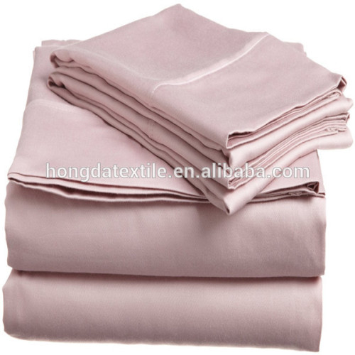 Wholesale 500TC Egyptian cotton bed linen, bed sheets