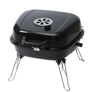 Mini Large Bbq Grill Outdoor Kitchen Cooking