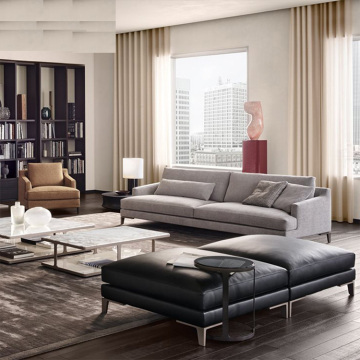 High Quality Customized color Sofa set