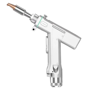 SUP21T Fiber Laser Welding Head